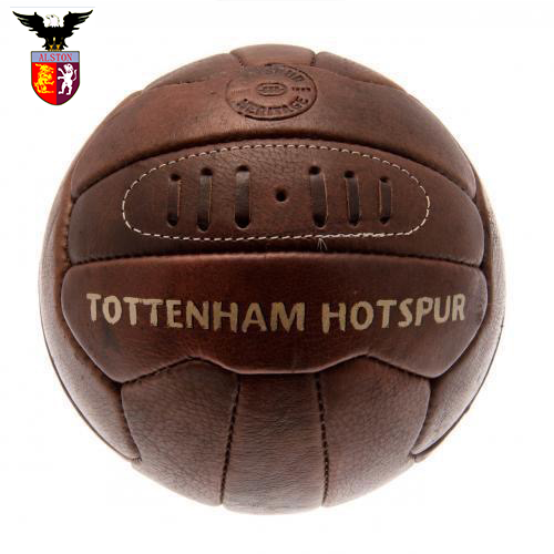 Retro Handsewn Ball